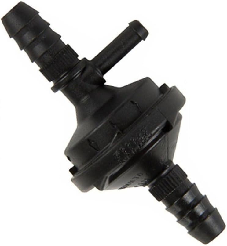 BoCID 07C133529A 3-Way Air Pump Vacuum Check Valve For Audi A4 S4 A6 S6 for Quattro For Volkswagen VW Passat B5 1.8L 07C 133 529 A - Image 2